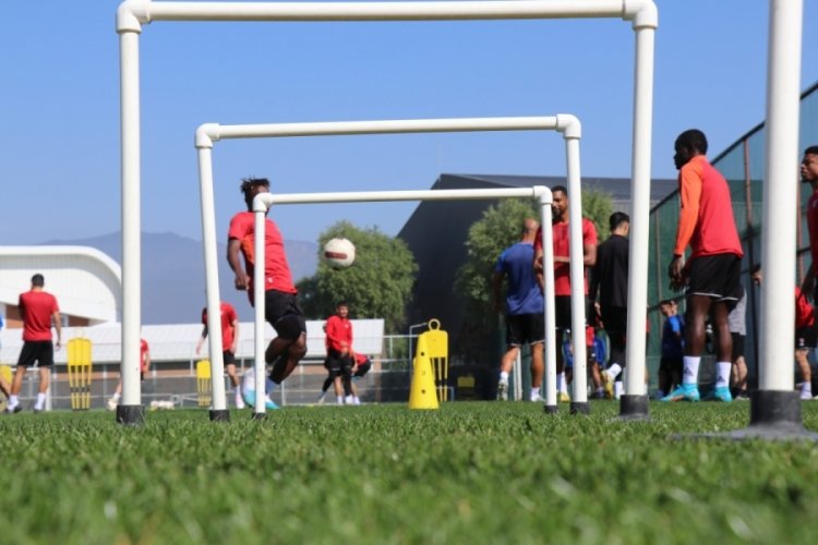 Yal&ccedil;ın Koşukavak: Erzurum deplasmanını kazanmamız gerekiyor