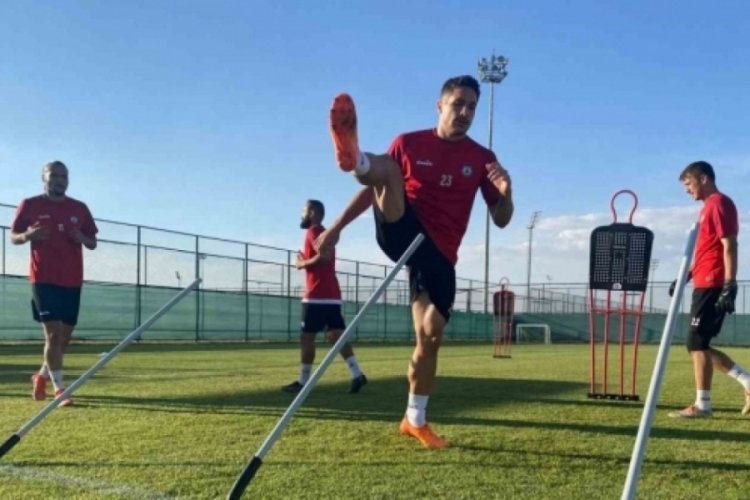 Afyonspor, Esenlerspor ma&ccedil;ı biletleri &uuml;cretsiz