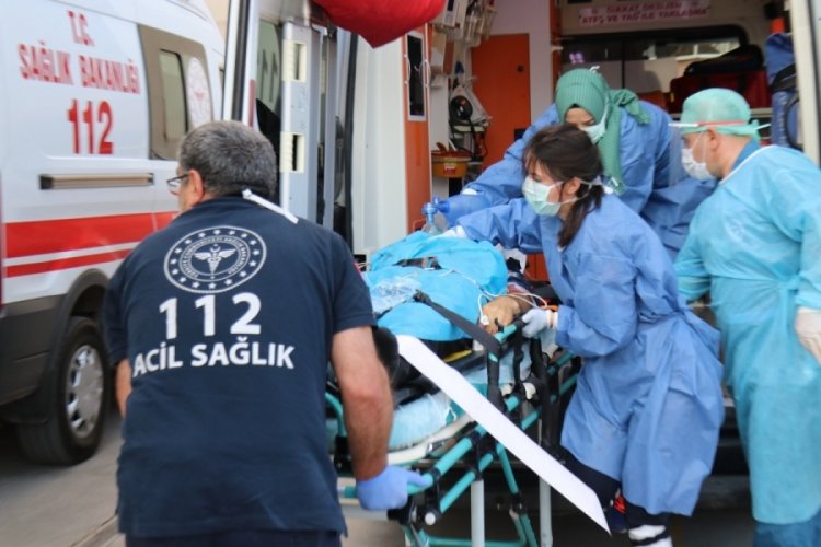 Sakarya'da 3 yıl &ouml;nce servis şof&ouml;r&uuml;n&uuml; &ouml;ld&uuml;rm&uuml;şt&uuml;! G&uuml;rcistan'da yakalandı