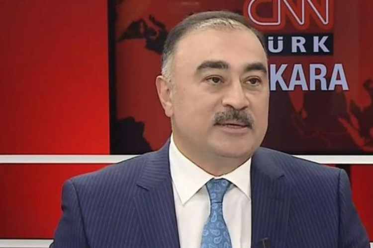 B&uuml;y&uuml;kel&ccedil;i Memmedov Karabağ zaferini değerlendirdi