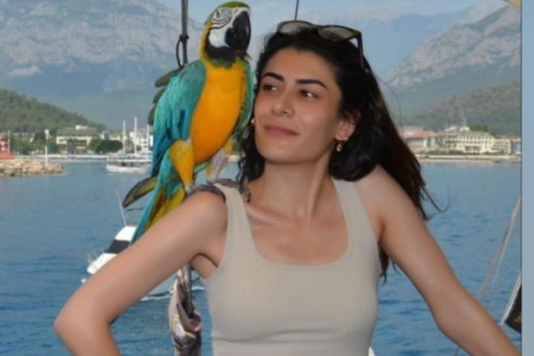 Pınar Damar davasında "cinsel saldırı" tespiti!