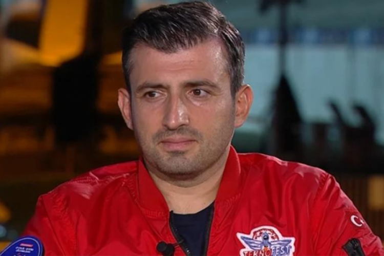 Sel&ccedil;uk Bayraktar: D&uuml;nyanın en b&uuml;y&uuml;k etkinliği