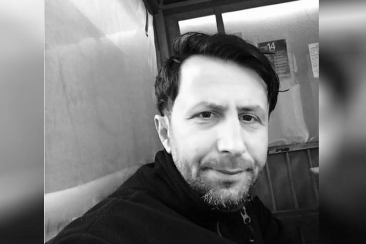 D&uuml;zce'de v&uuml;cudunu pres makinesine kaptıran iş&ccedil;i hayatını kaybetti!