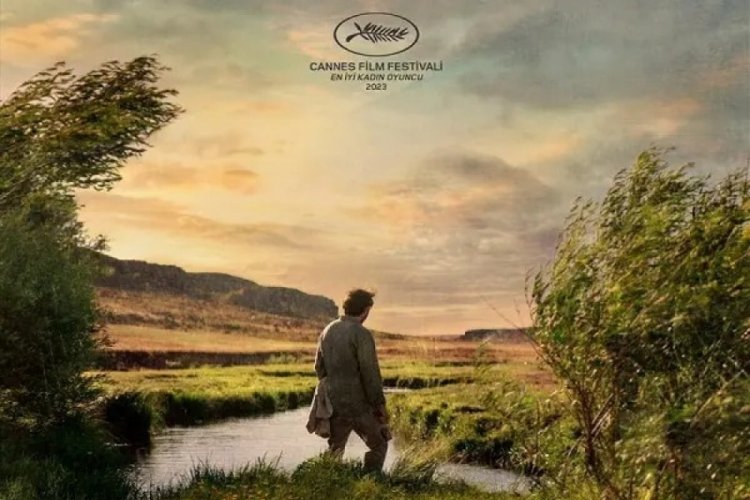 'Kuru Otlar &Uuml;st&uuml;ne' filminin bileti 10 bin TL'ye satıldı!