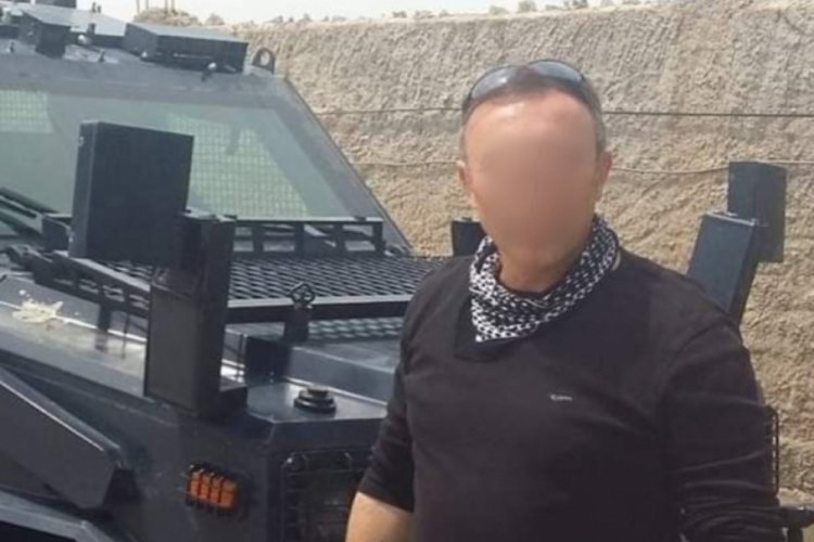 Samsun'da Azerbaycanlı kadının ş&uuml;pheli &ouml;l&uuml;m&uuml;! 1 polis memuru tutuklandı
