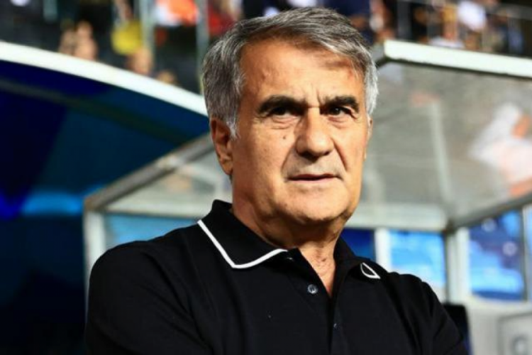 Şenol G&uuml;neş: Kızgınım ve &uuml;zg&uuml;n&uuml;m