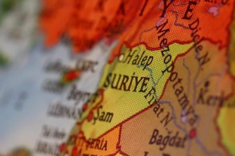 Birleşmiş Milletler: Suriye'de mevcut durumu s&uuml;rd&uuml;remeyiz