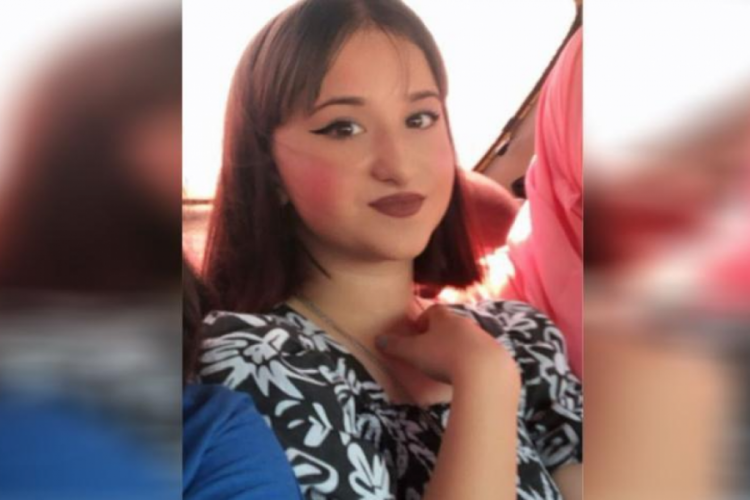 16 yaşındaki Tuana'dan 3 g&uuml;nd&uuml;r haber alınamıyor!