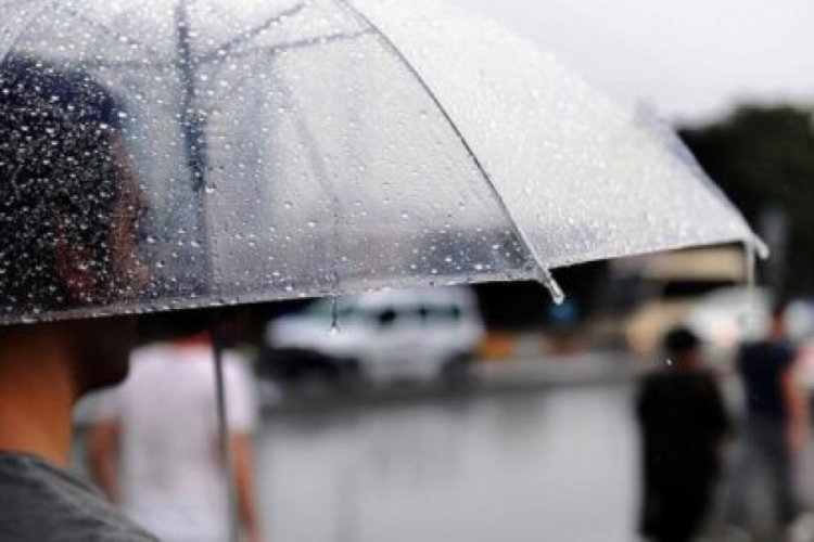 Bursa'da bug&uuml;n hava nasıl?