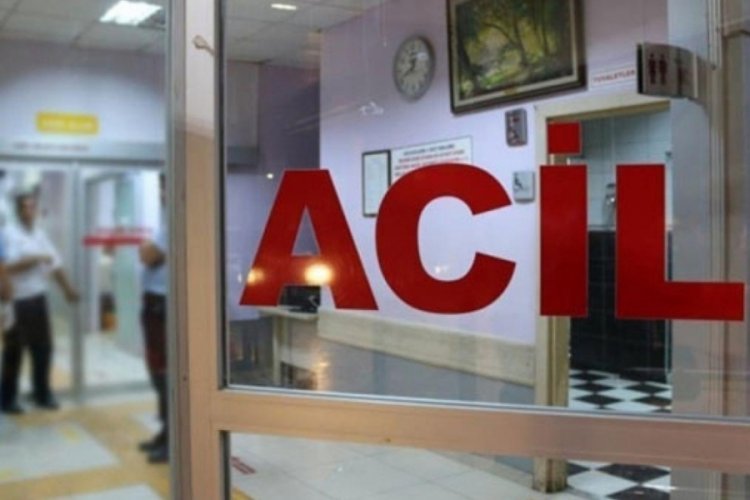 7 yaşındaki kız &ccedil;ocuğu feci şekilde hayatını kaybetti