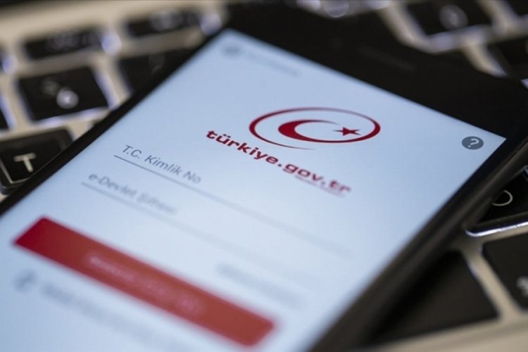 T&uuml;rkiye, e-Devlet'te bir&ccedil;ok Avrupa &uuml;lkesini geride bıraktı