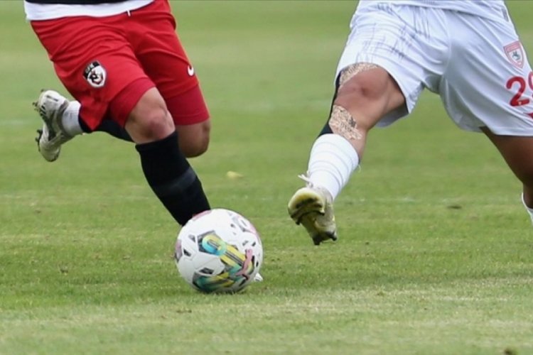 Gaziantep FK, yarın Samsunspor'a konuk olacak