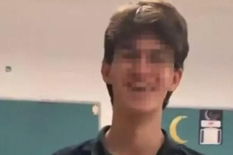 Atat&uuml;rk'e hakaretten tutuklanan liseli i&ccedil;in istenen ceza belli oldu