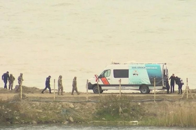 Kilis'teki mayın patlamasıyla ilgili 8 sanığın yargılanmasına devam edildi