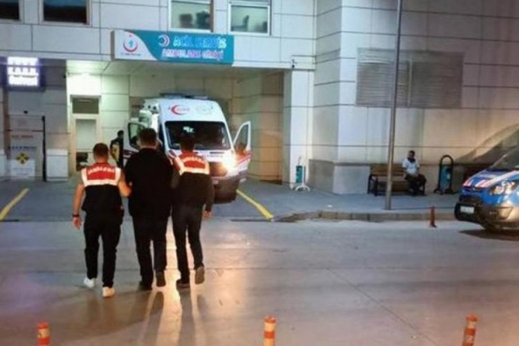 Bakan Yerlikaya duyurdu: FET&Ouml;'c&uuml; Albay Şaban Demiraslan yakalandı
