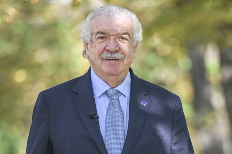 Cumhurbaşkanı Erdoğan hakkında belgesel yapan Rus gazeteci Gusman, konuştu