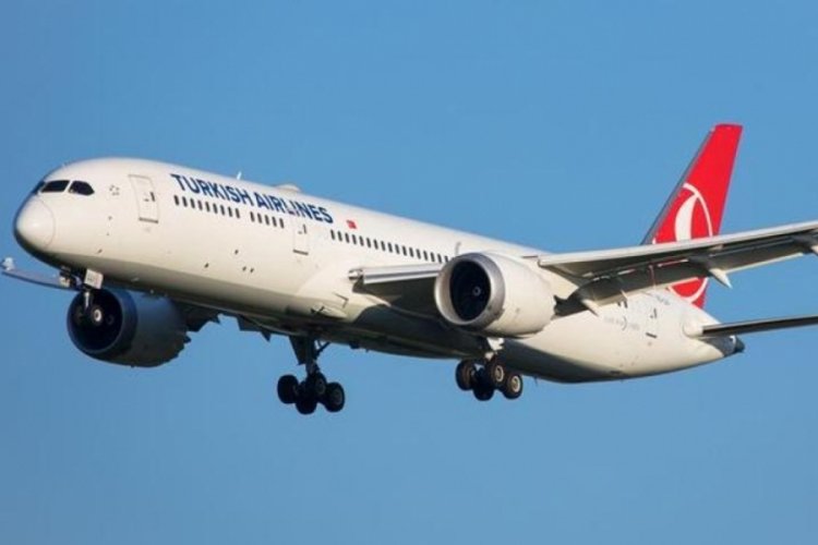 THY'nin İtalya seferleri iptal edildi