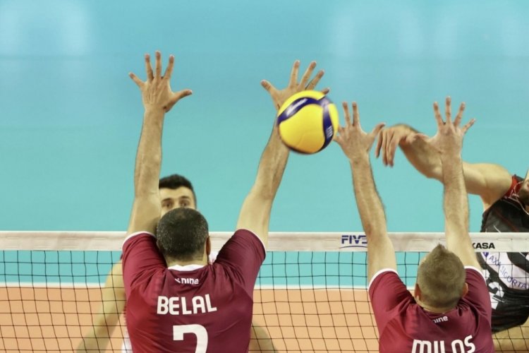 Filenin Efeleri, Paris 2024 i&ccedil;in parkeye &ccedil;ıkacak
