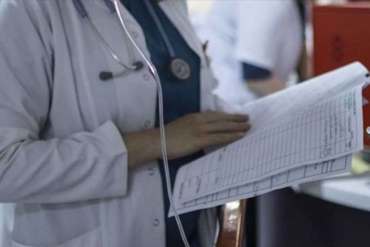 TTB bir g&uuml;n i&ccedil;erisinde 3 hekimin hayatına son verdiğini a&ccedil;ıkladı