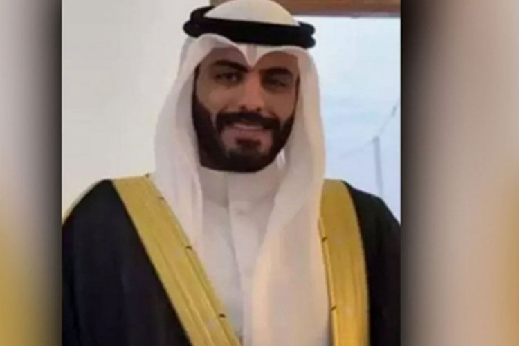 Kuveytli yazar Alhajri Bakan Yerlikaya'ya da hakaret etti! Tutuklama kararı