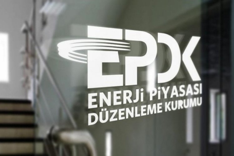 EPDK doğalgaz şirketlerine kayyım atadı!