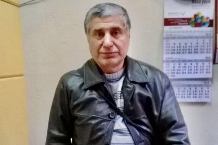 Bartın'da gazete dağıtıcısı kazada hayatını kaybetti