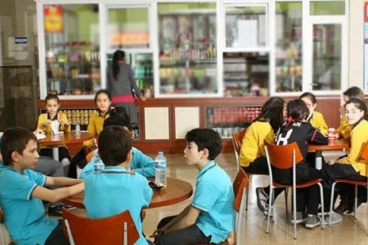 '&Uuml;cretsiz bir &ouml;ğ&uuml;n yemek vaadi 2026'ya ertelendi' iddiasına dair a&ccedil;ıklama