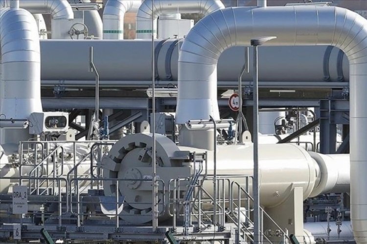 T&uuml;rkiye, Moldova'ya doğalgaz ihra&ccedil; edecek