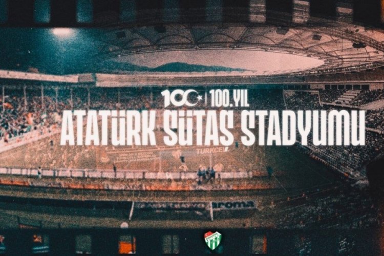 Timsah Park'ın adı 100.Yıl Atatürk Sütaş oldu - Spor Haberleri ...