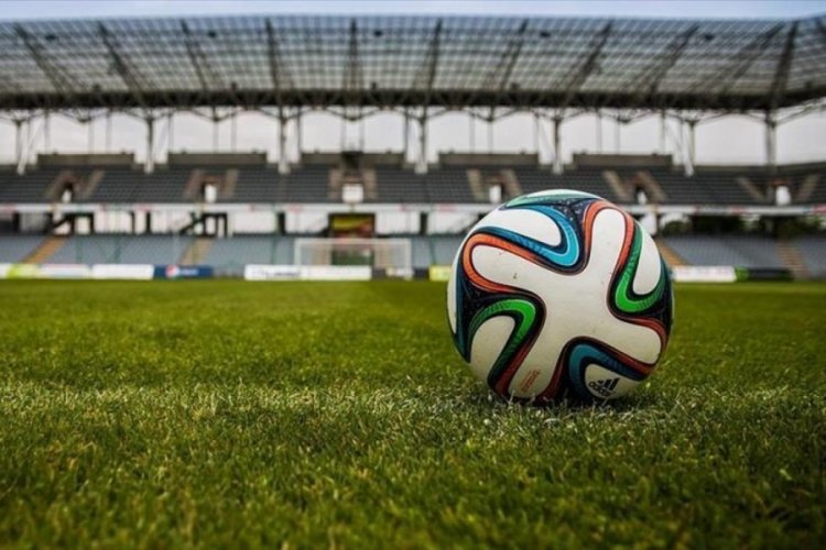 18 Yaş Altı Milli Futbol Takımı'nın kadrosu a&ccedil;ıklandı