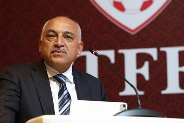 TFF'den Play-Off iddialarına a&ccedil;ıklama