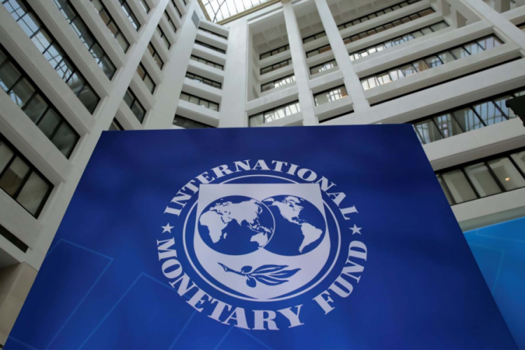 IMF'den Fas'a 1,3 milyar dolarlık kredi desteği