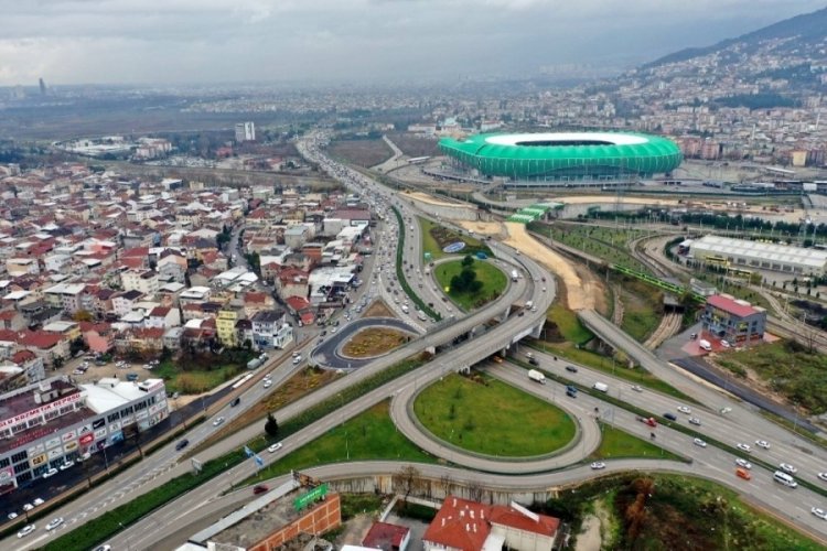 Meteoroloji'den 12 il i&ccedil;in sarı kodlu uyarı! Bursa'da hava nasıl olacak?