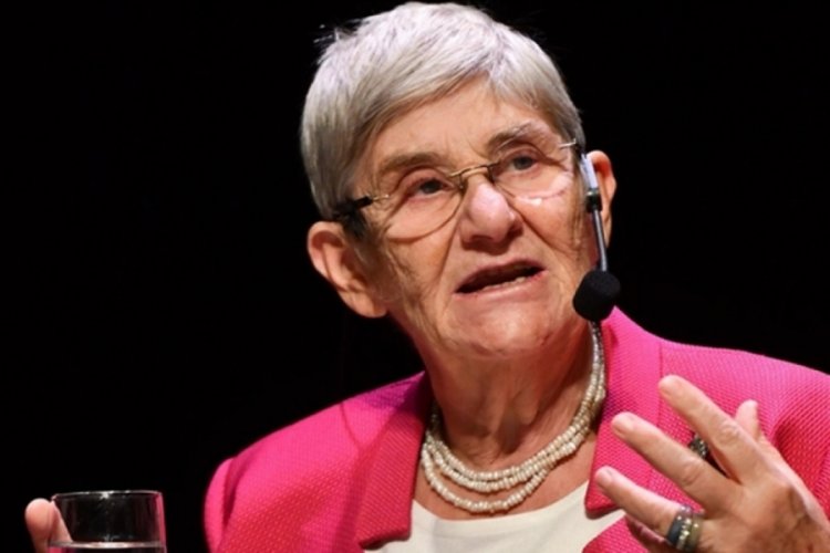 Canan Karatay uyardı: O besin erkeklerde keliğe sebep oluyor