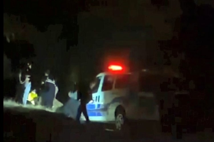Elazığ'da silahlı kavgada 1 kişi hayatını kaybetti