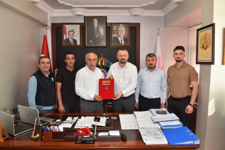 Başkan Aydın: İş&ccedil;imizi enflasyona ezdirmedik
