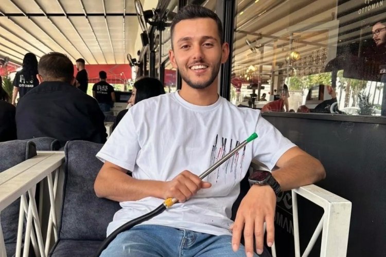Kıyma &ccedil;ekme yeri tartışması kanlı bitti