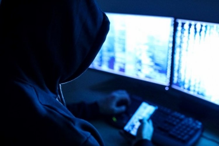 &Ccedil;inli bilgisayar korsanları ABD Dışişleri Bakanlığı'ndan 60 bin e-posta &ccedil;aldı