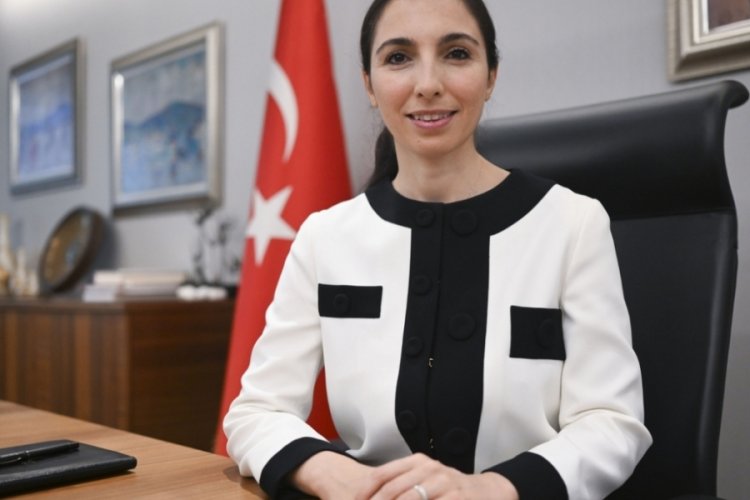 Merkez Bankası Başkanı Erkan, 3 Ekim'de Meclis'te sunum yapacak