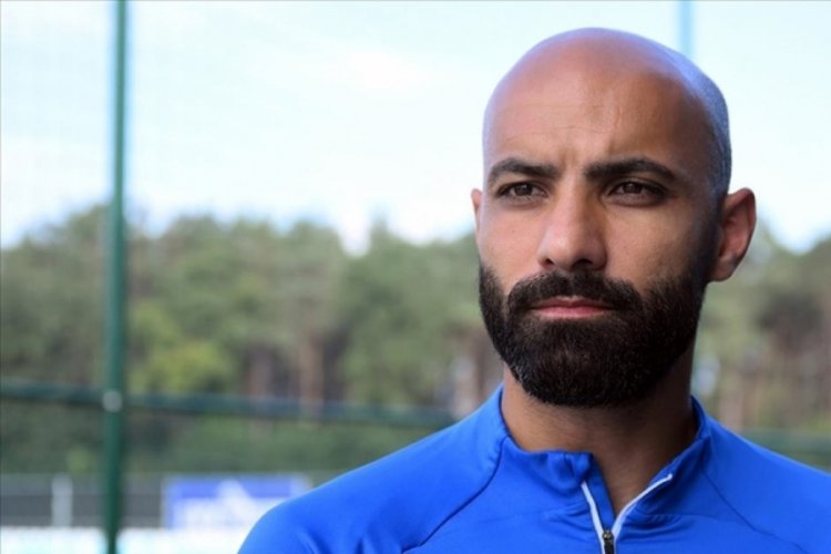 Sinan Bolat, Altay Bayındır'ın başarılı olacağına inanıyor