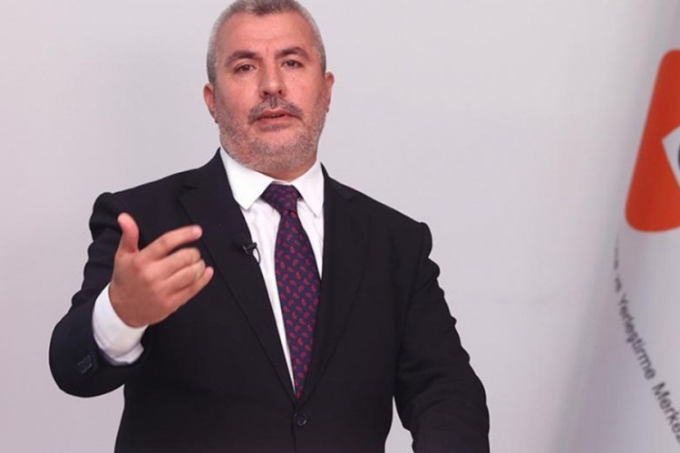 Ali Ersoy, 2 yeni elektronik sınav yapacaklarını a&ccedil;ıkladı