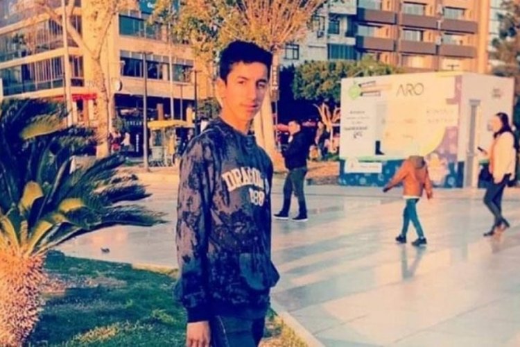 Sınav i&ccedil;in gitti! G&ouml;khan'dan 5 g&uuml;nd&uuml;r haber alınamıyor