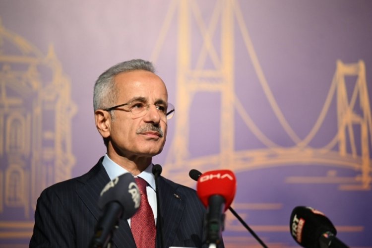 Bakan Uraloğlu: Genişbant internet abone sayısı 93,1 milyona ulaştı