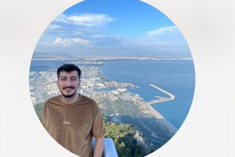 Antalya'da sırtına kurşun isabet etti! Hayatını kaybetti