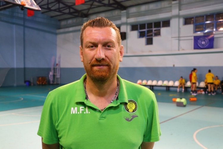 Tekirdağ S&uuml;leymanpaşa, İzmir B&uuml;y&uuml;kşehir Belediyespor ma&ccedil;ından galip ayrılmak istiyor