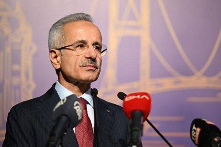 Bakan Uraloğlu: Abone sayısı 93,1 milyona ulaştı