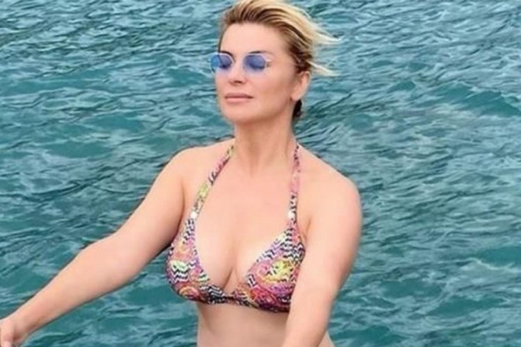 Song&uuml;l Karlı tatile devam ediyor