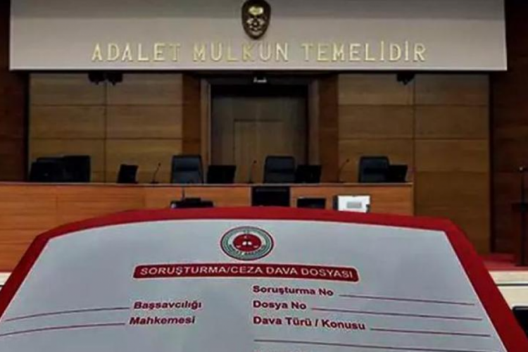 HDP'li Milletvekili &Ouml;mer &Ouml;calan hakkında resen soruşturma başlatıldı