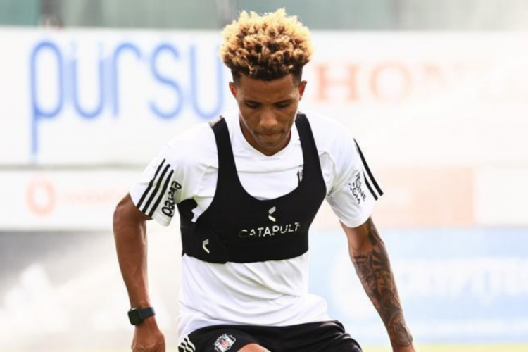 Beşiktaş, Konyaspor ma&ccedil;ının hazırlıklarını s&uuml;rd&uuml;rd&uuml;