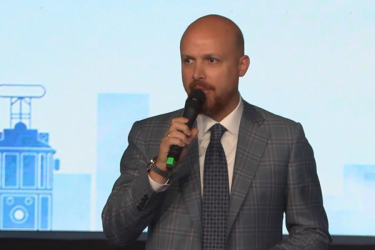 Bilal Erdoğan: 4 bu&ccedil;uk yıl maalesef İstanbul iyi y&ouml;netilmedi